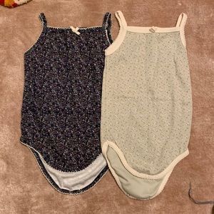 Jamie kay tank style onsies